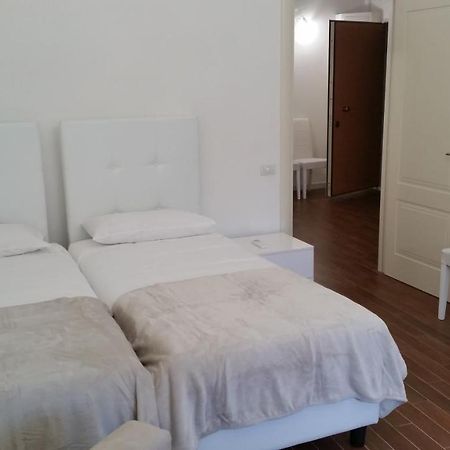 Apartament Isonzo Comfort Apartament Ankona Zewnętrze zdjęcie