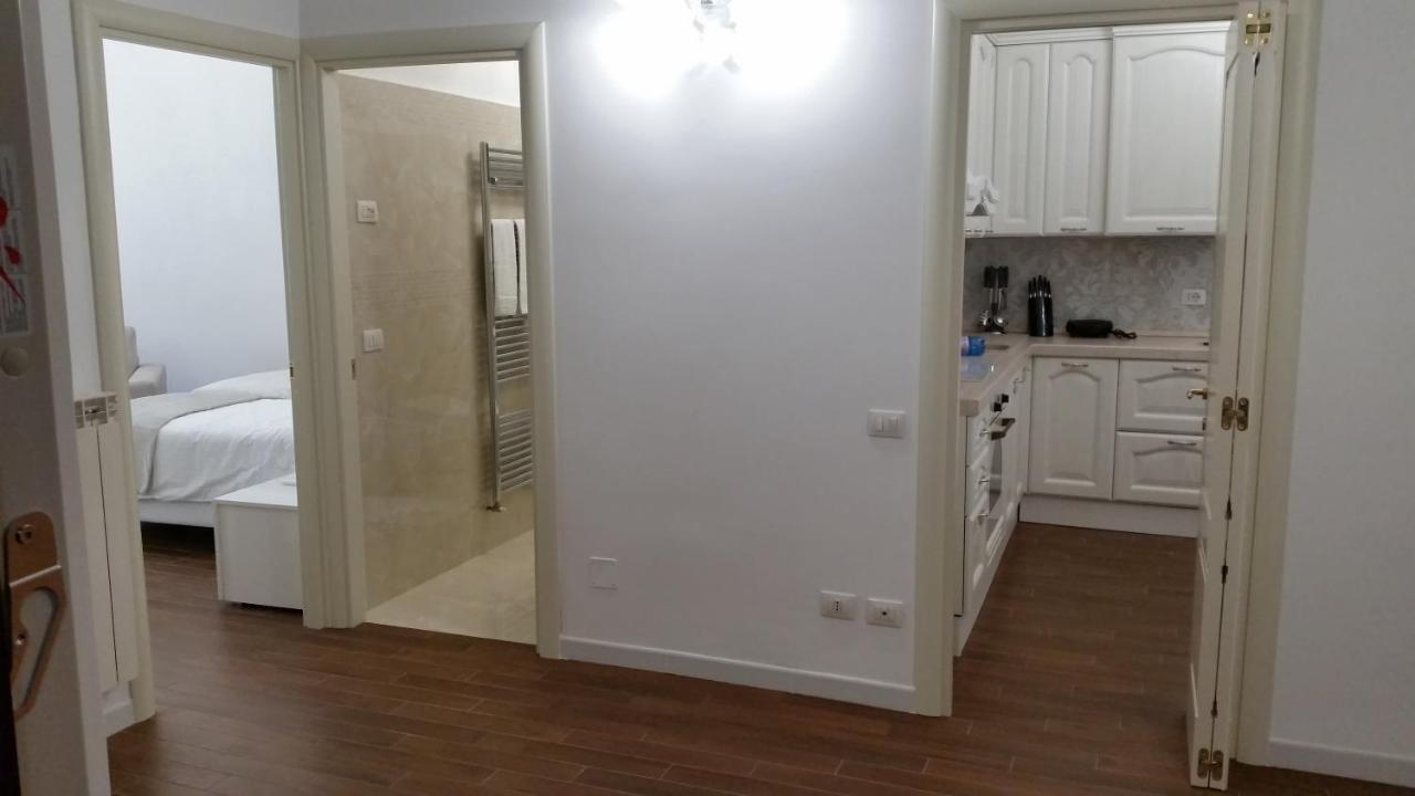 Apartament Isonzo Comfort Apartament Ankona Zewnętrze zdjęcie