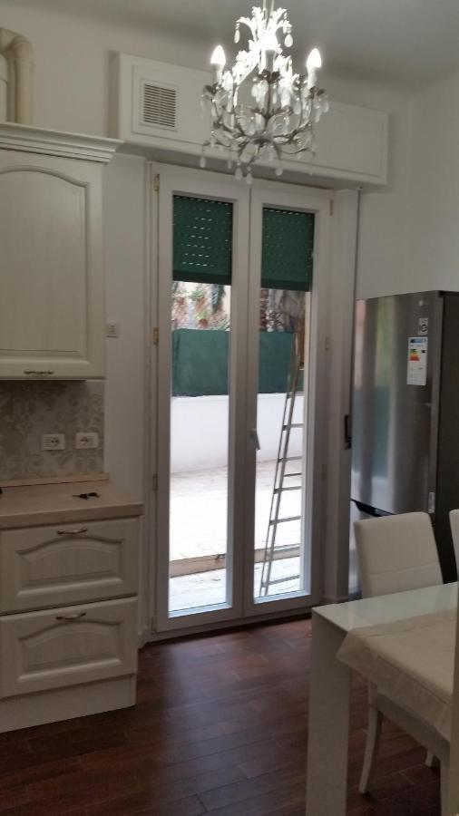 Apartament Isonzo Comfort Apartament Ankona Zewnętrze zdjęcie