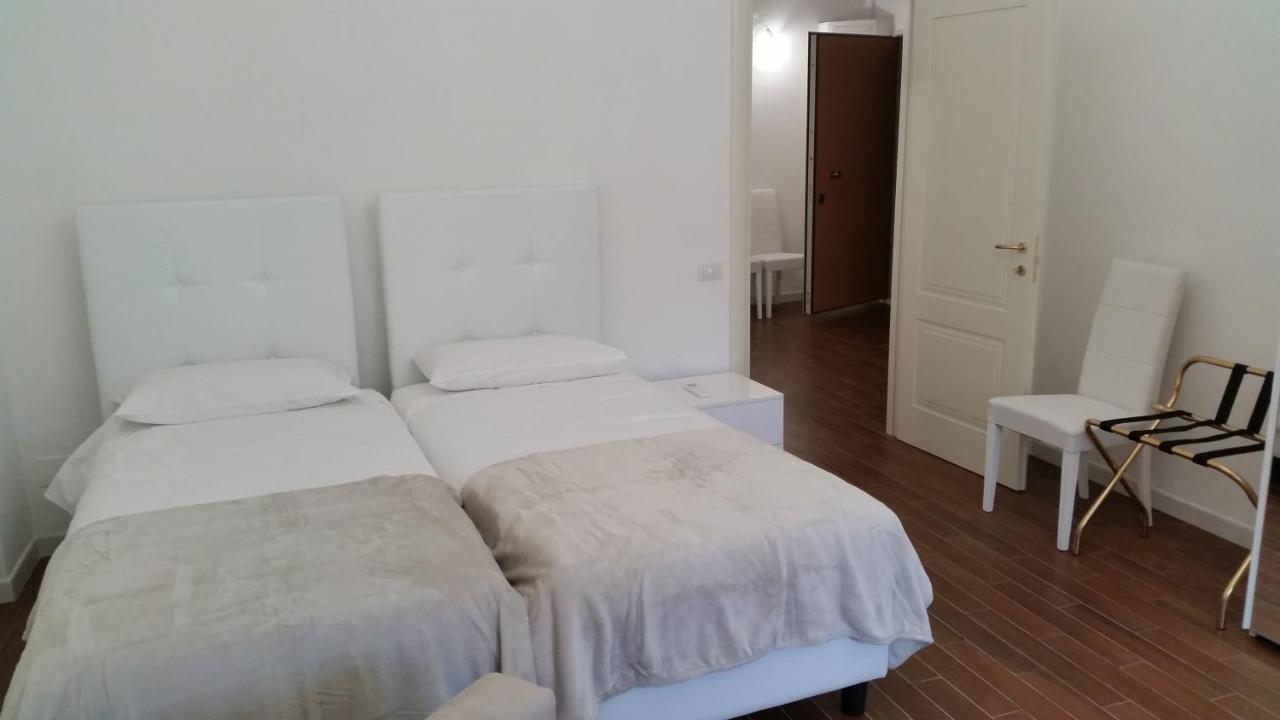 Apartament Isonzo Comfort Apartament Ankona Zewnętrze zdjęcie