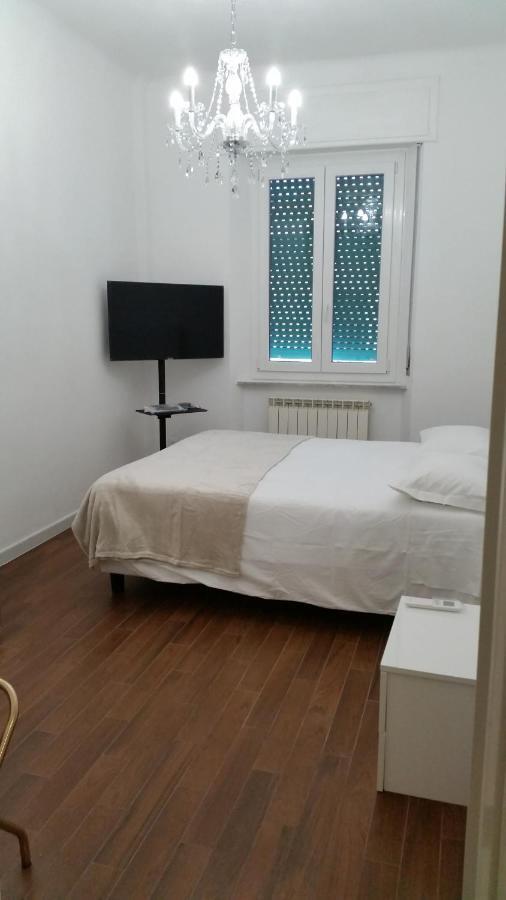 Apartament Isonzo Comfort Apartament Ankona Zewnętrze zdjęcie
