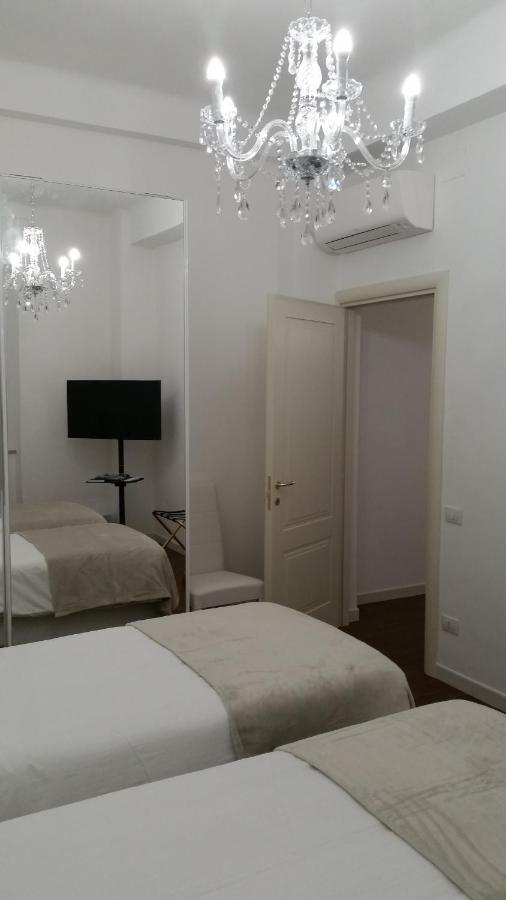 Apartament Isonzo Comfort Apartament Ankona Zewnętrze zdjęcie