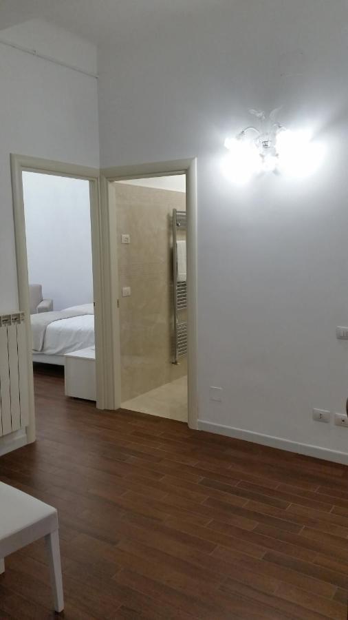 Apartament Isonzo Comfort Apartament Ankona Zewnętrze zdjęcie