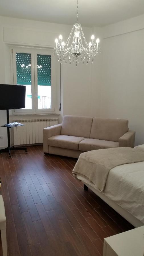 Apartament Isonzo Comfort Apartament Ankona Zewnętrze zdjęcie