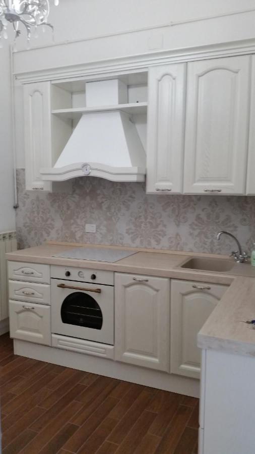 Apartament Isonzo Comfort Apartament Ankona Zewnętrze zdjęcie