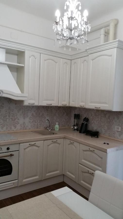 Apartament Isonzo Comfort Apartament Ankona Zewnętrze zdjęcie